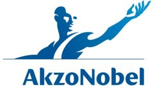 AkzoNobel Logo